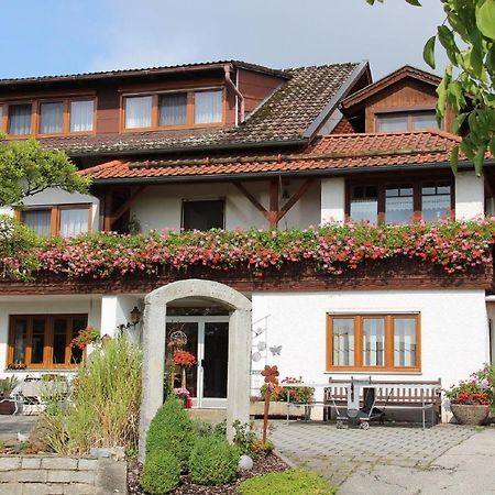 Pension Zum Ebenstein Am Donausteig Untergriesbach Luaran gambar